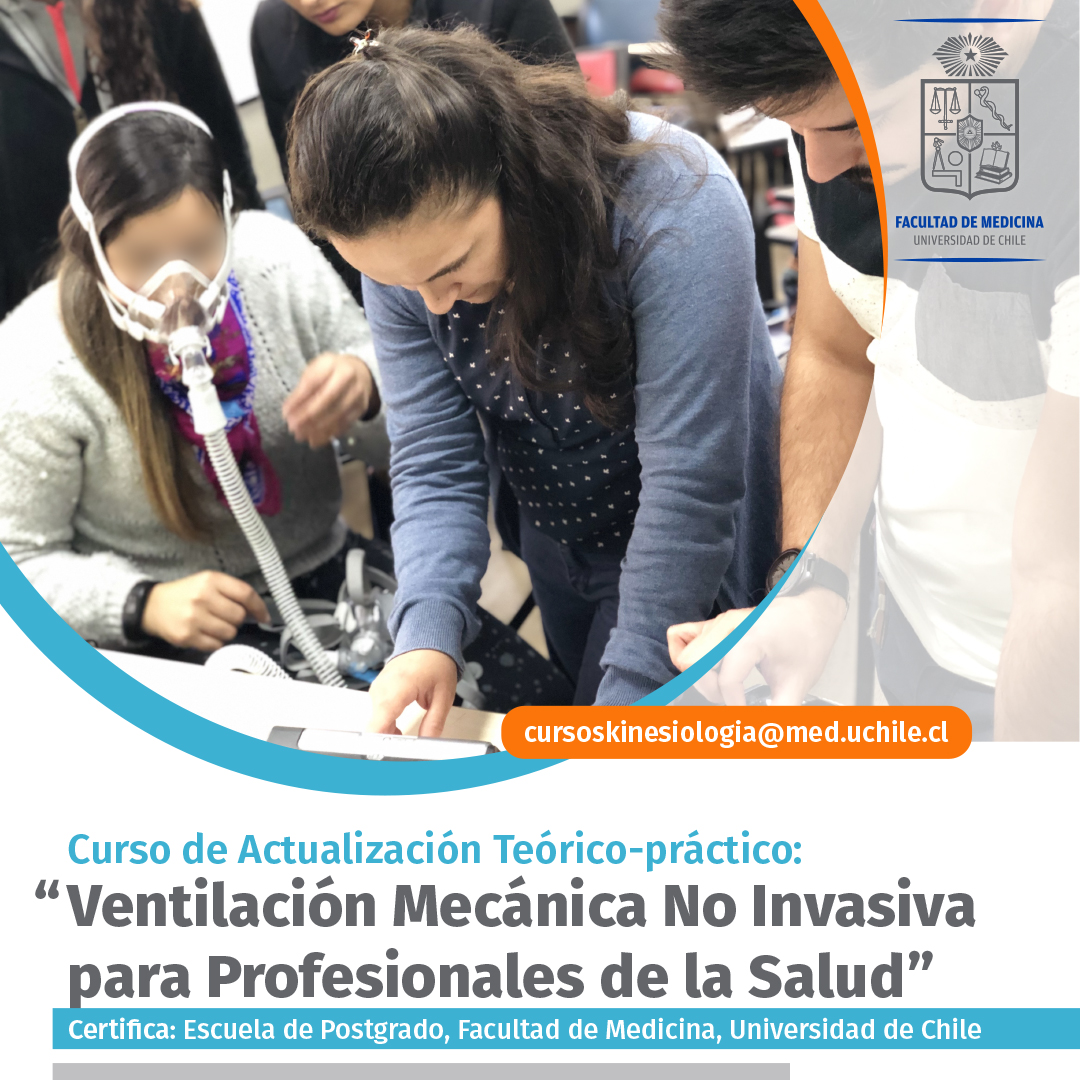 Ventilación Mecánica No Invasiva Para Profesionales De La Salud ...